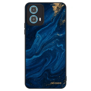 Husă pentru Motorola Moto G34 5G - Blue