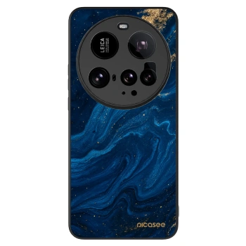 Picasee ULTIMATE CASE pentru Xiaomi 15 Ultra - Blue