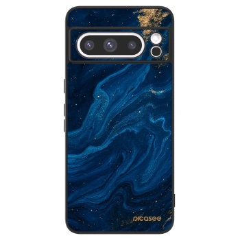 Picasee ULTIMATE CASE pentru Google Pixel 8 Pro - Blue