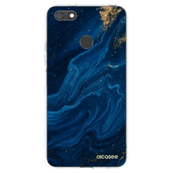 Husă pentru Huawei P9 Lite Mini - Blue