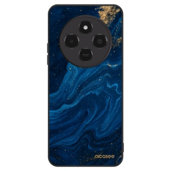 Husă pentru Xiaomi Poco C75 - Blue