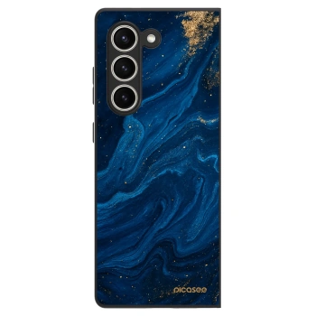 Husă pentru Samsung Galaxy Z Fold5 5G - Blue
