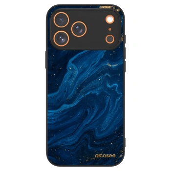 Picasee ULTIMATE CASE pentru Apple iPhone 17 Pro Max - Blue