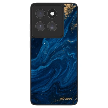 Husă pentru Motorola Edge 60 Pro - Blue
