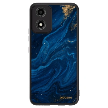 Husă pentru Motorola Moto E14 - Blue