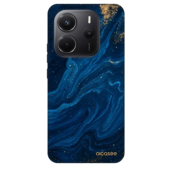 Husă pentru Xiaomi Redmi Note 14 5G - Blue