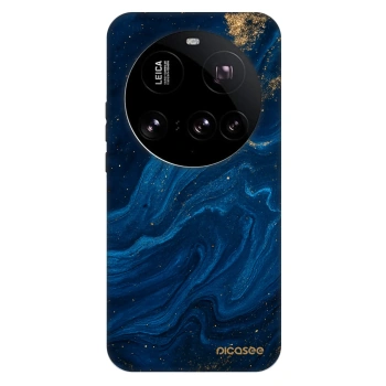 Husă pentru Xiaomi 15 Ultra - Blue