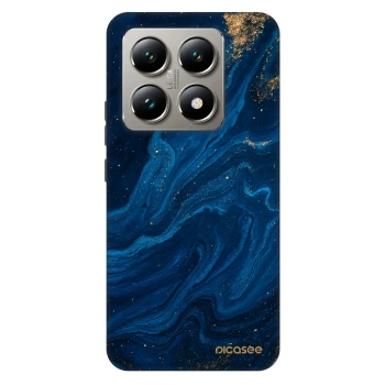 Husă pentru Xiaomi 14T Pro - Blue