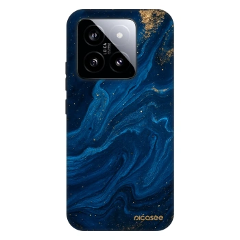 Husă pentru Xiaomi 14 - Blue