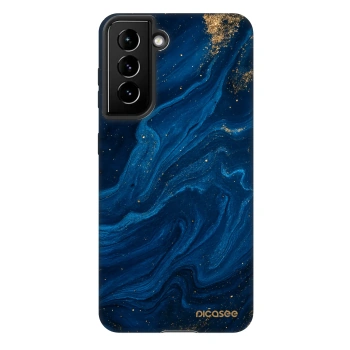 Husă pentru Samsung Galaxy S21 FE 5G - Blue