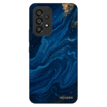 Husă pentru Samsung Galaxy A53 5G A536 - Blue