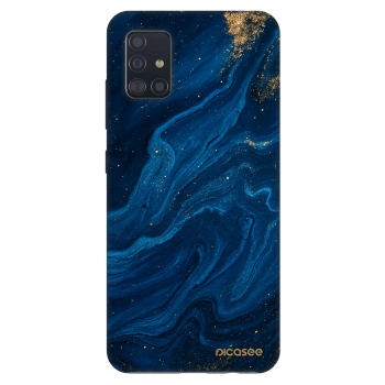 Husă pentru Samsung Galaxy A51 A515F - Blue