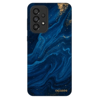 Husă pentru Samsung Galaxy A33 5G A336 - Blue