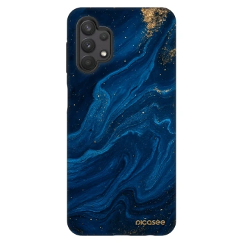 Husă pentru Samsung Galaxy A32 5G A326B - Blue