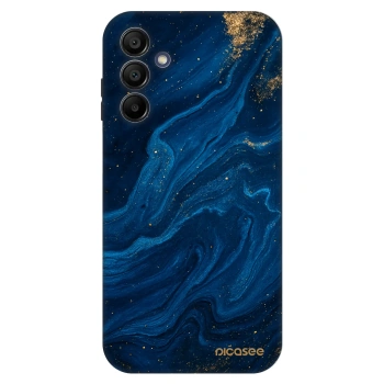 Husă pentru Samsung Galaxy A15 A155F 4G - Blue