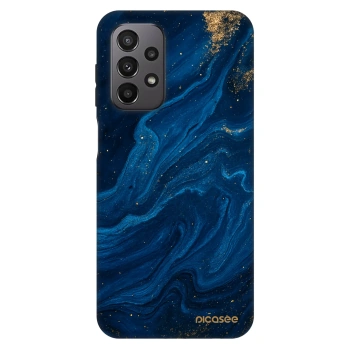 Husă pentru Samsung Galaxy A23 A235F 4G - Blue