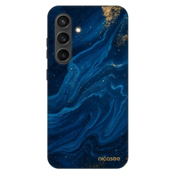 Husă pentru Samsung Galaxy S24+ S926B 5G - Blue