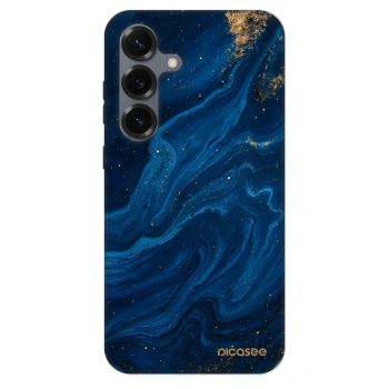 Husă pentru Samsung Galaxy S25 5G - Blue