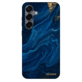 Husă pentru Samsung Galaxy S25+ 5G - Blue