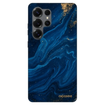 Husă pentru Samsung Galaxy S25 Ultra 5G - Blue