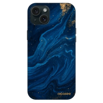 Husă pentru Apple iPhone 15 Plus - Blue