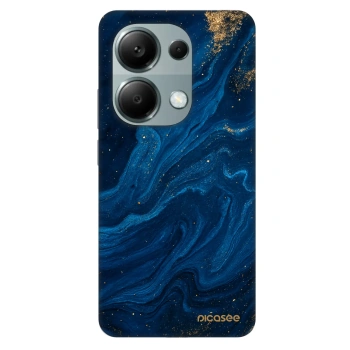 Husă pentru Xiaomi Redmi Note 13 Pro 4G - Blue