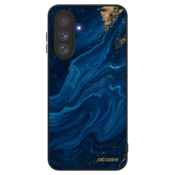 Picasee ULTIMATE CASE pentru Samsung Galaxy A17 5G - Blue