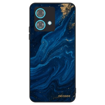 Husă pentru Motorola Edge 40 Neo - Blue