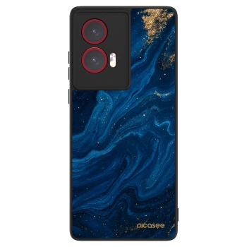 Husă pentru Motorola Edge 50 Fusion - Blue