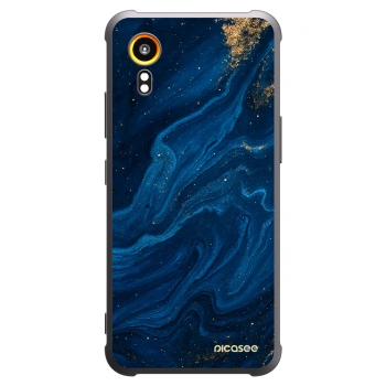 Husă pentru Samsung Galaxy Xcover 7 - Blue