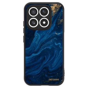 Picasee ULTIMATE CASE pentru Xiaomi 17 - Blue