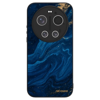 Picasee ULTIMATE CASE pentru Xiaomi 17 Ultra - Blue