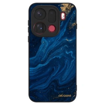 Husă pentru OPPO Find X9 Pro - Blue