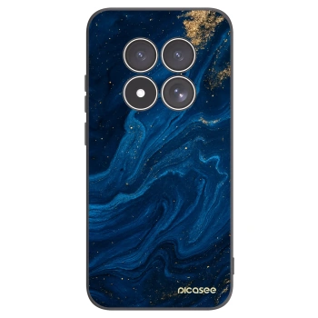 Husă pentru Xiaomi Redmi Note 15 Pro 5G - Blue