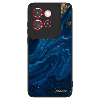Husă pentru Motorola Edge 60 Neo 5G - Blue