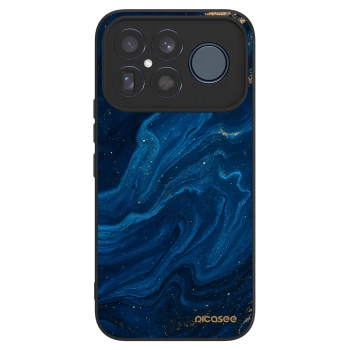 Husă pentru Xiaomi Poco F8 Ultra - Blue