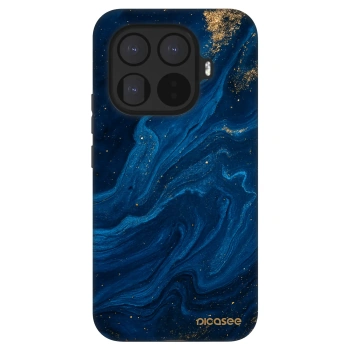 Picasee Fashion Case pentru Xiaomi 15T Pro - Blue