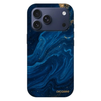 Husă pentru Apple iPhone 18 Pro - Blue