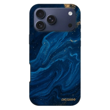 Husă pentru Apple iPhone 18 Pro Max - Blue