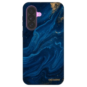 Picasee Fashion Case pentru Samsung Galaxy A37 - Blue
