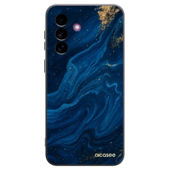 Husă pentru Samsung Galaxy A37 - Blue