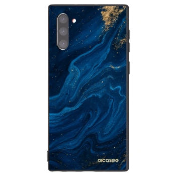 Husă pentru Samsung Galaxy Note 10 N970F - Blue