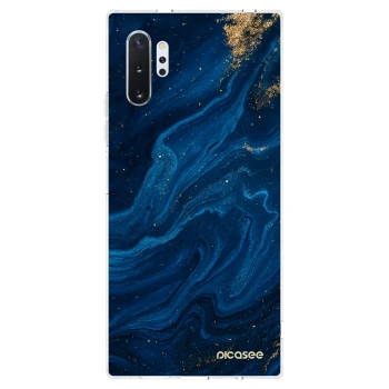 Husă pentru Samsung Galaxy Note 10+ N975F - Blue