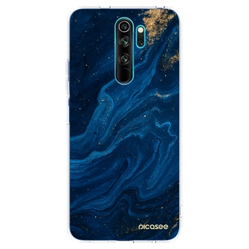 Husă pentru Xiaomi Redmi Note 8 Pro - Blue