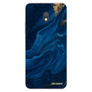 Husă pentru Xiaomi Redmi 8A - Blue