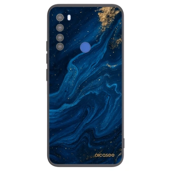 Husă pentru Xiaomi Redmi Note 8T - Blue