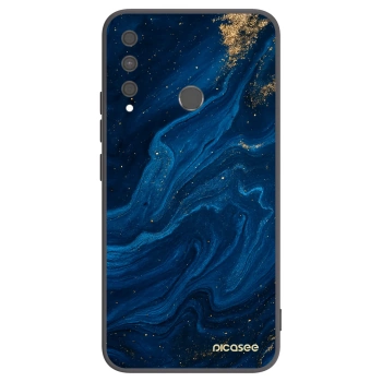 Husă pentru Huawei P40 Lite E - Blue