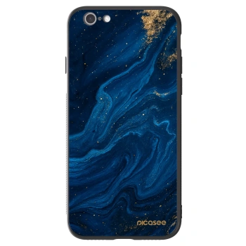 Husă pentru Apple iPhone 6/6S - Blue