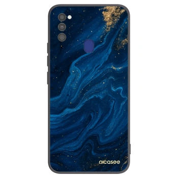 Husă pentru Samsung Galaxy M21 M215F - Blue