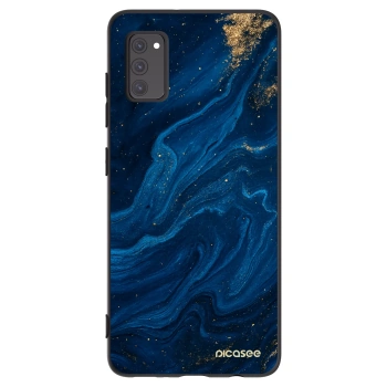 Husă pentru Samsung Galaxy A41 A415F - Blue